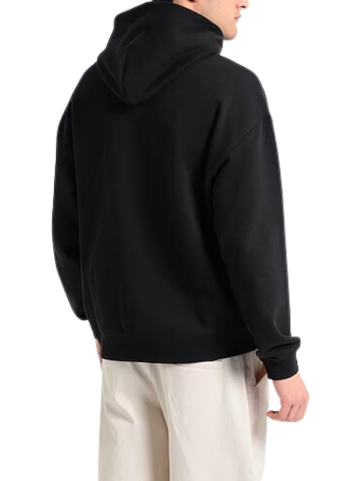 Puma Sweater X Koche Hoodie Black